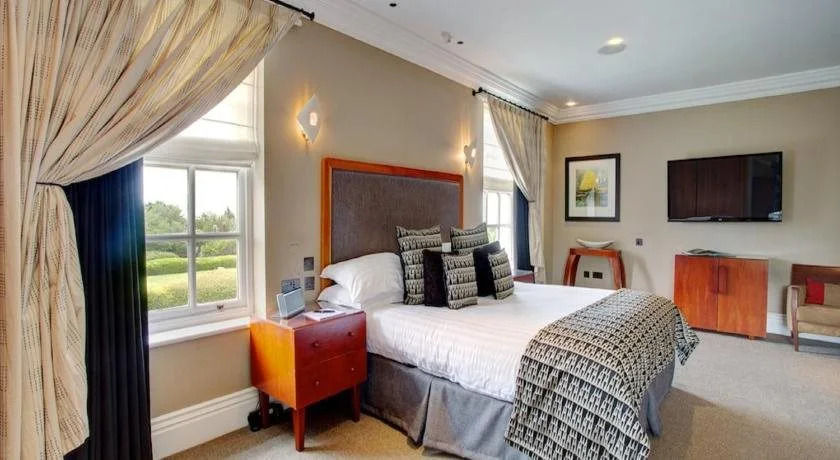 Seaham Hall and Serenity Spa