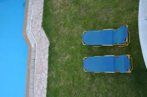 Aparthotel 4 stars Sidari