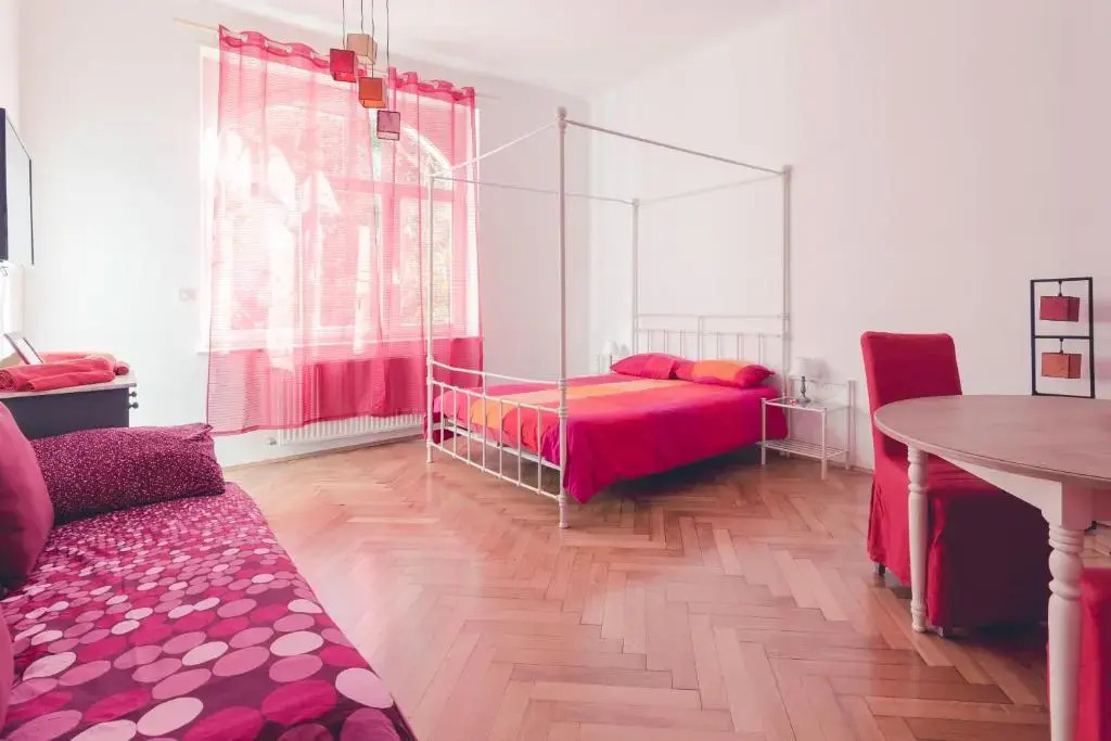Bolzano Rooms