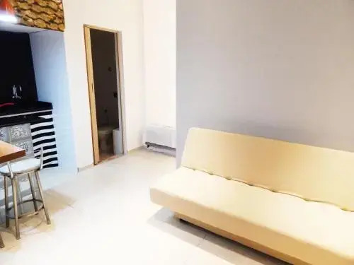 Apartamento Studio 156, Copacabana, Rio de Janeiro