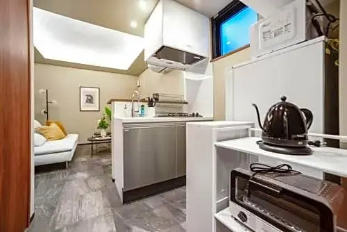ALT STAY Azabudai - Vacation STAY 31690v