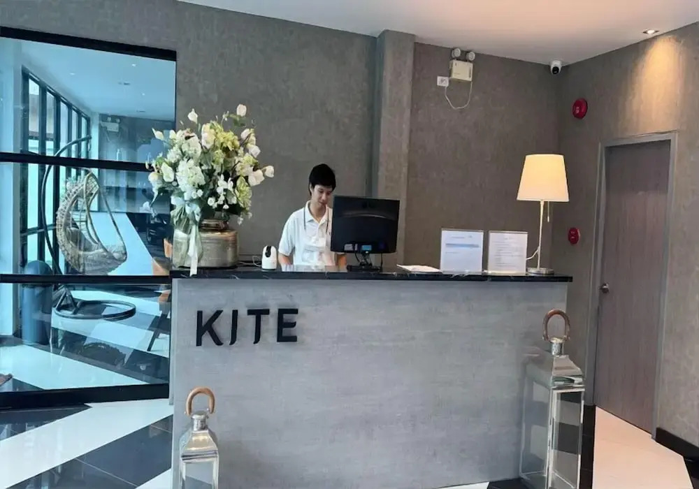 The Kite Hotel Bangkok