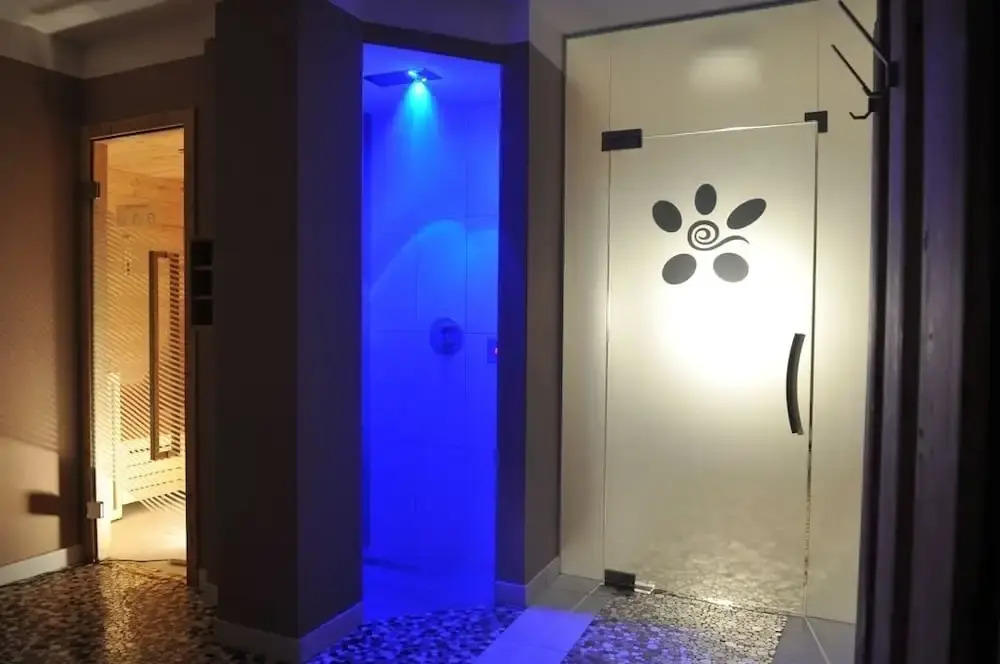 Hotel Cristallo