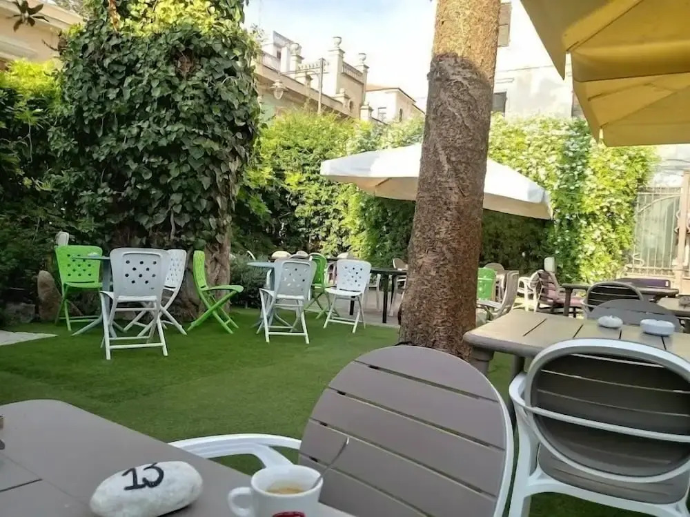 Kemani Villa Sara - Boutique Guest House