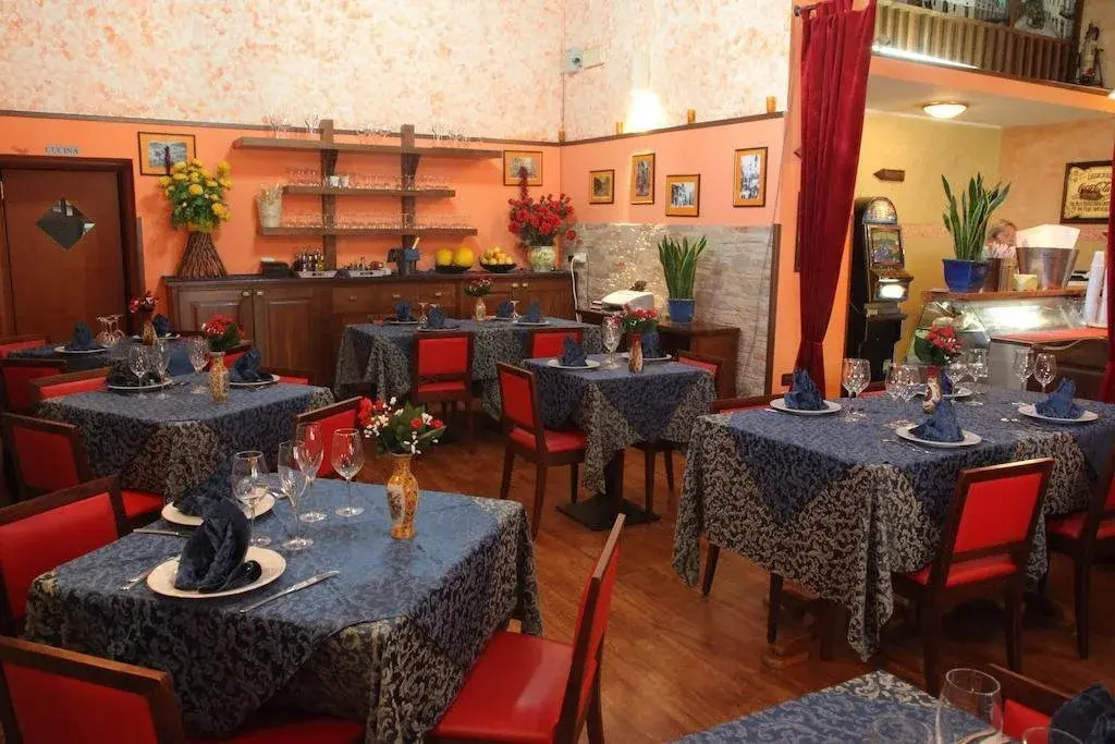 B&B Rinascente