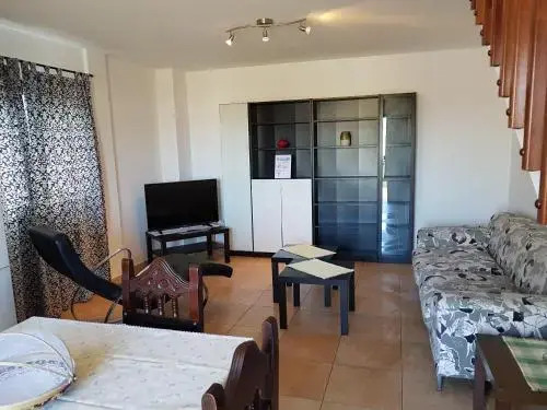 Vivienda Vacacional Monteprimero 2