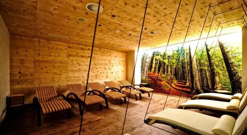 Hotel Arnika