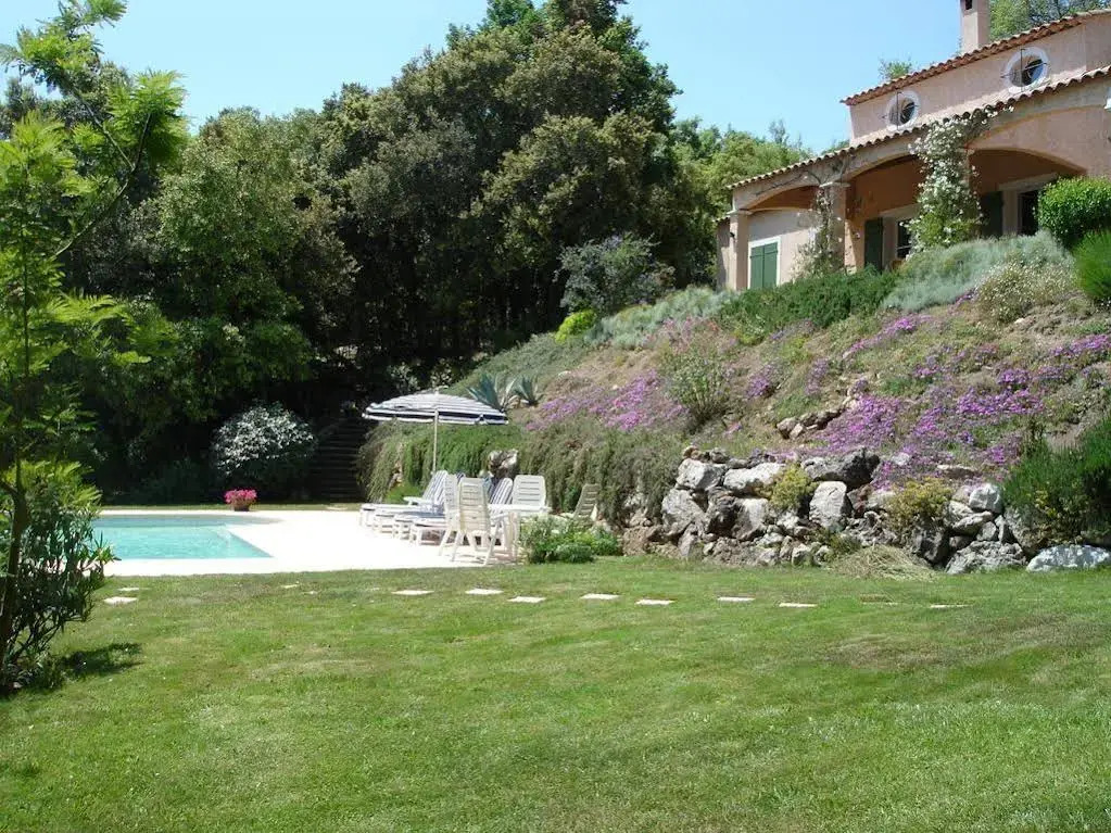 Villa Valbonne
