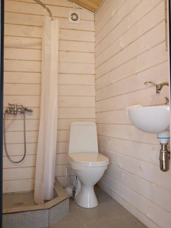 Коттеджи для отдыха Sinop Houses (Синоп)