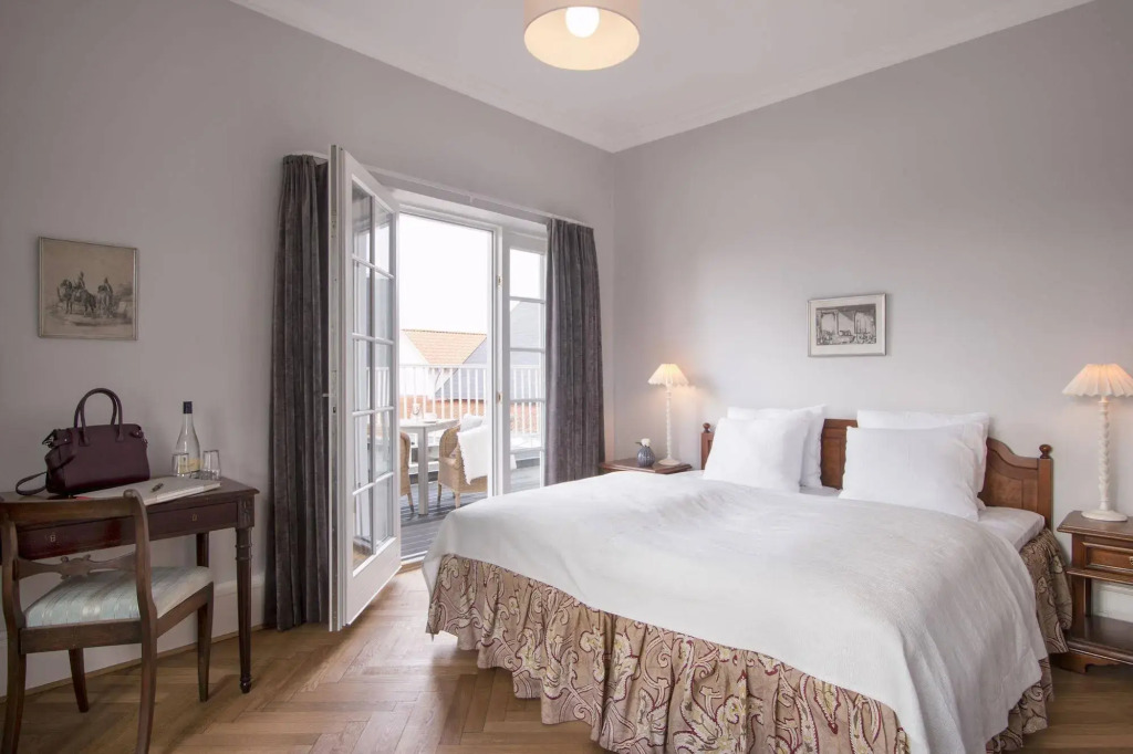 Hotel Fredensborg Store Kro