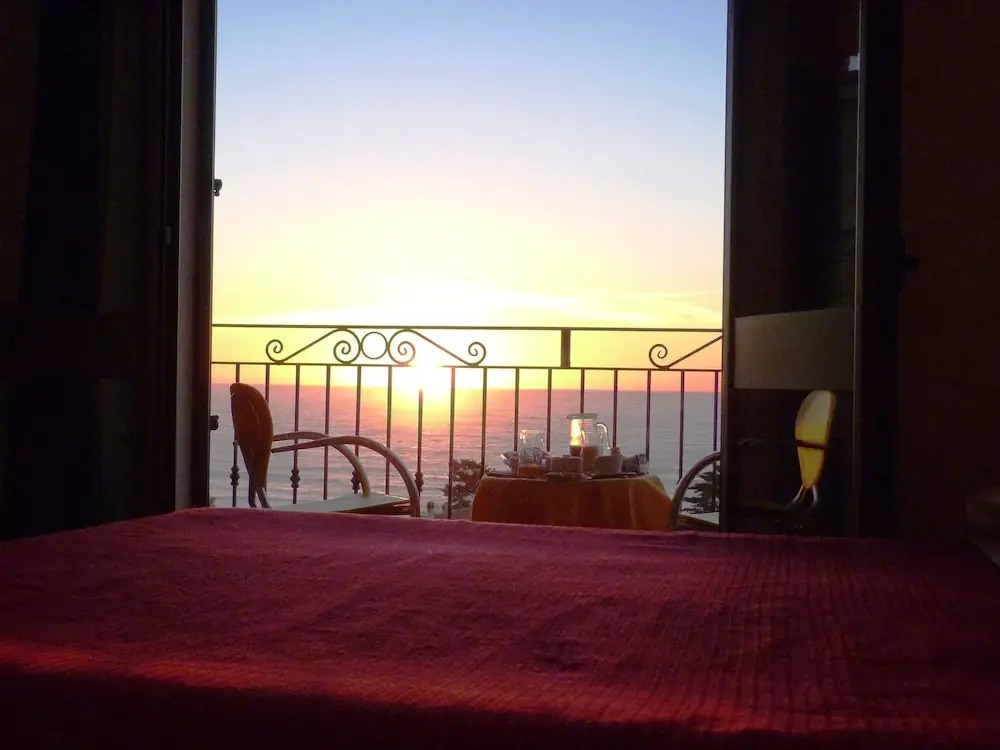Hotel Bellavista SArchittu