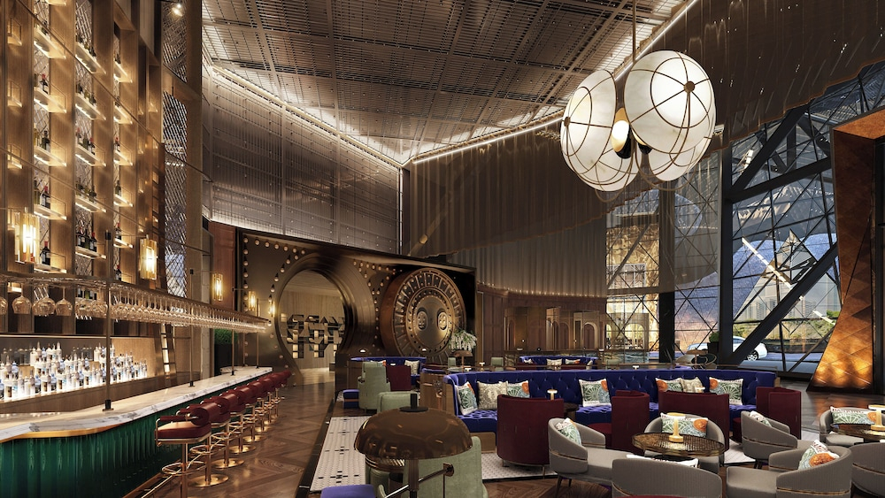 Hotel Indigo Ningbo by IHG