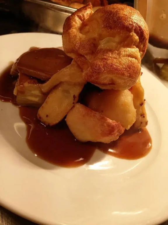 The Masons Arms