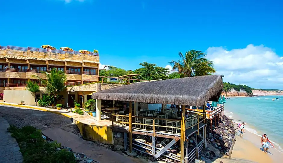 Pipas Bay