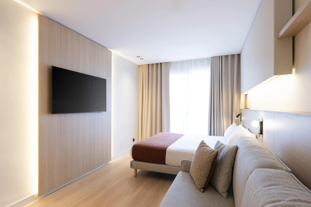 Aparthotel Atenea Calabria