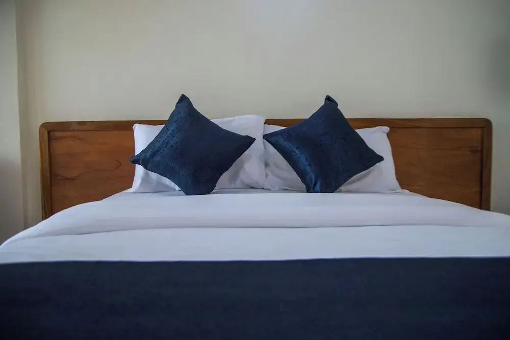 The Nile Luxe Hotel
