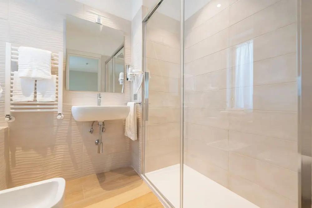 Six Luxury Rooms Pozzuoli