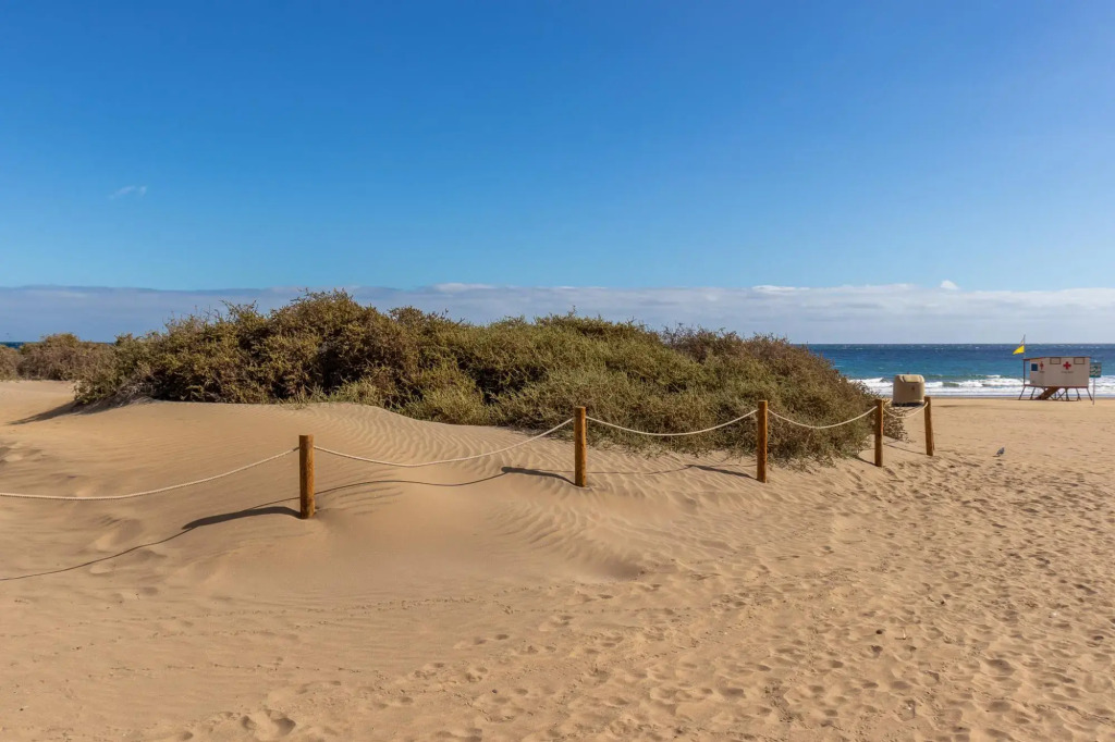 Home2Book Stylish Apartment Arinaga Beach