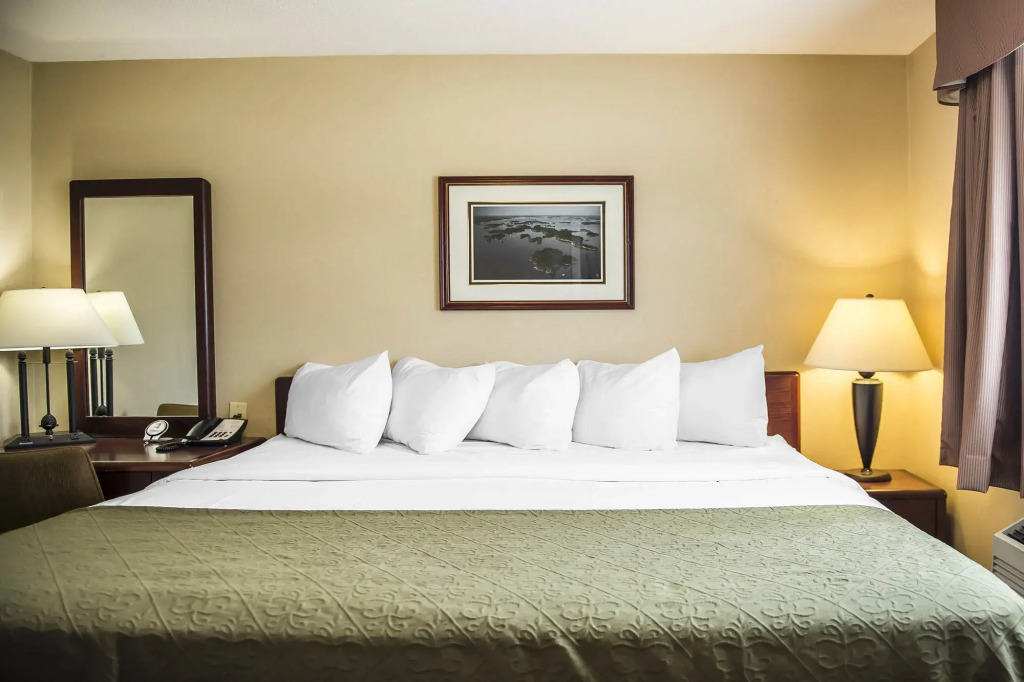 Hotel 1000 Islands