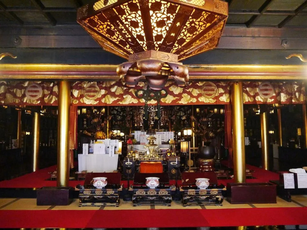 金剛三昧院 -Kongo Sanmaiin