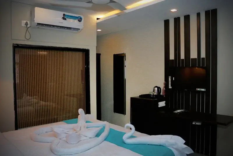Tanzanite Boutique Resort