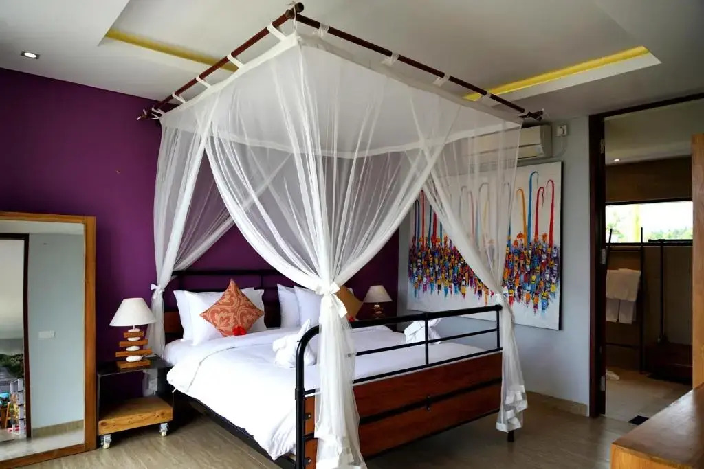 RC Ubud Villa 2