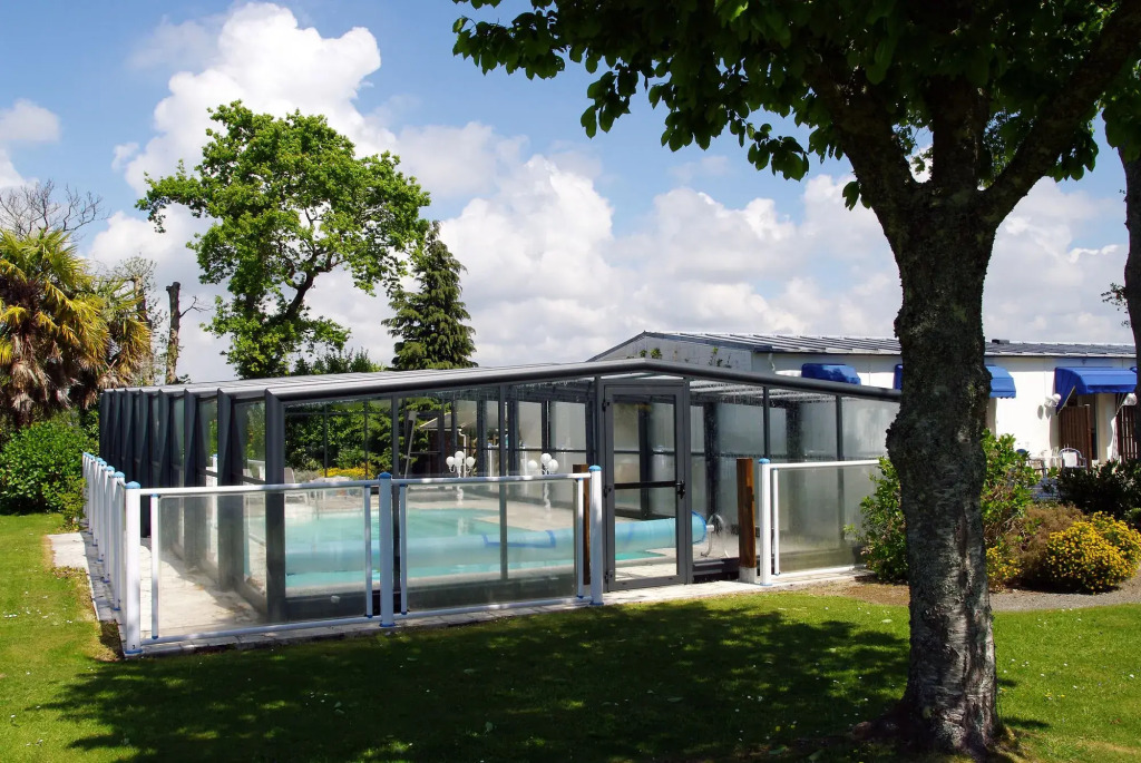 LArmoric Bénodet - Logis hôtel