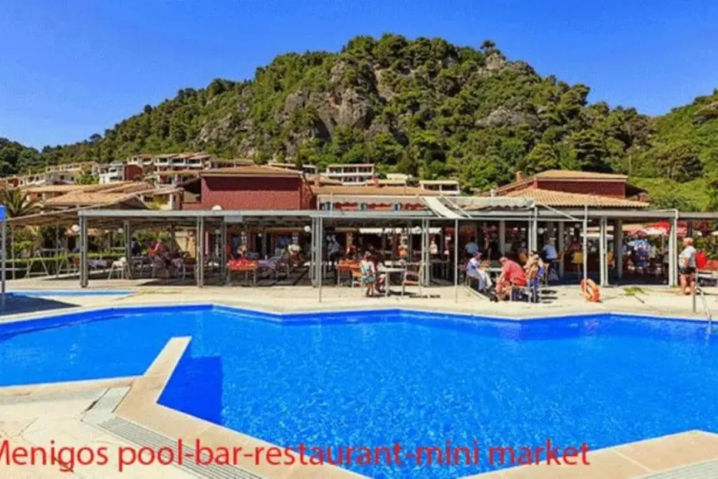 Corfu Dream Holidays Villas 4-0