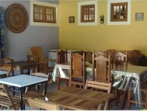 Pousada Marumbe