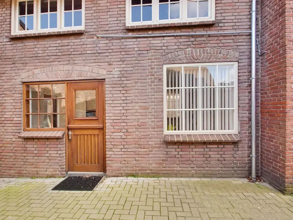 Simplistic Holiday Home in Kaatsheuvel near Efteling