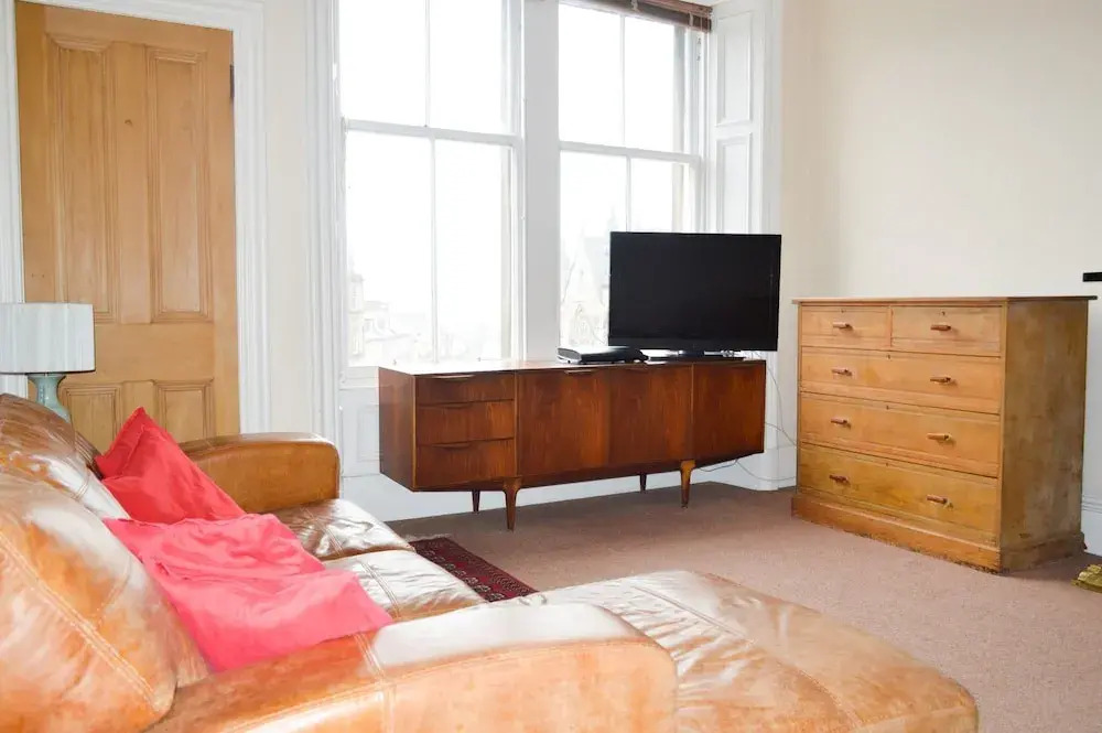 Comfy 1 Bedroom Apartment in City Centre