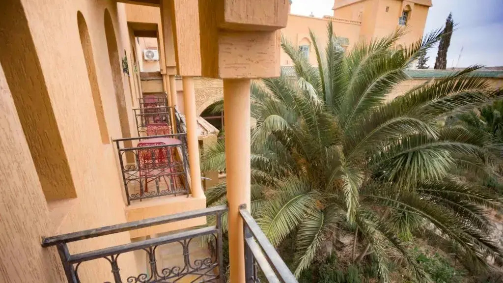 Hotel Kasbah Asmaa
