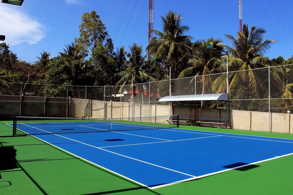 Famiana Green Villa - Complimentary Airport Shuttle