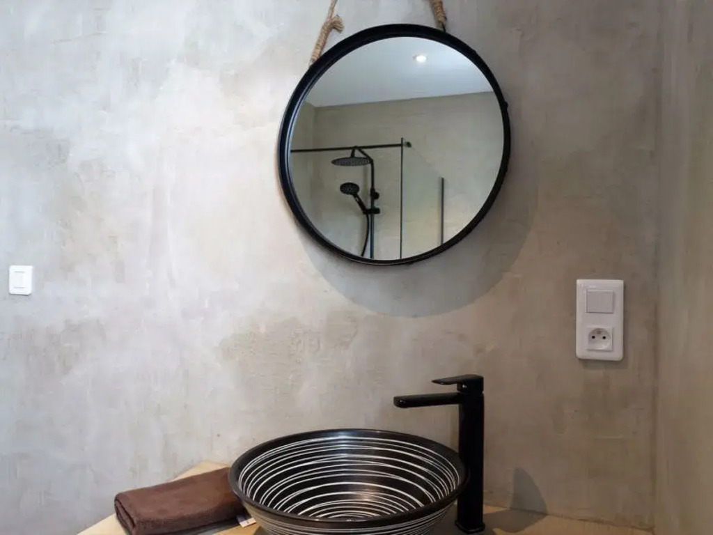 Les Jardins dEve, Solenzara, townhouse with private pool