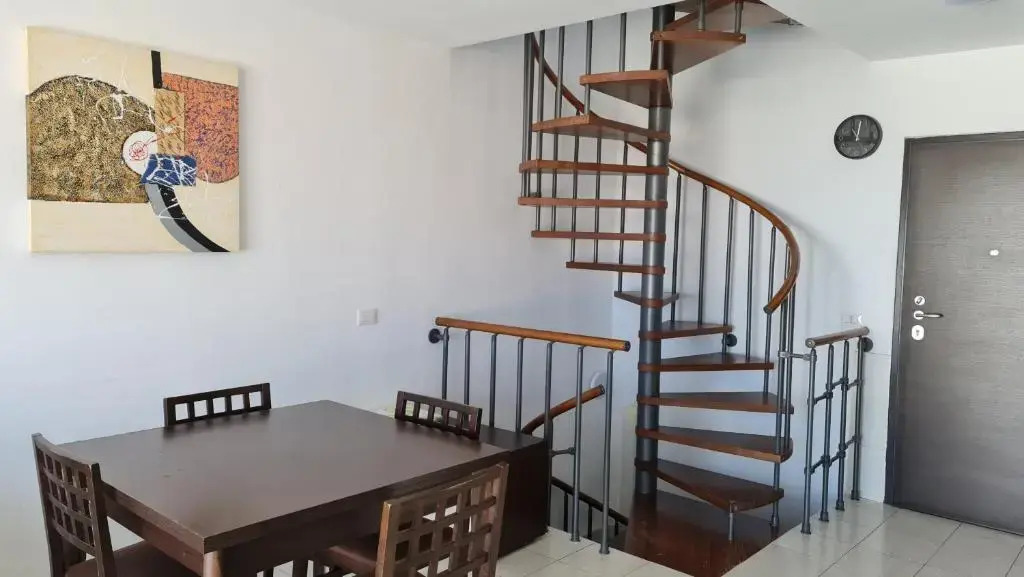 Duplex Apartments Nirvana
