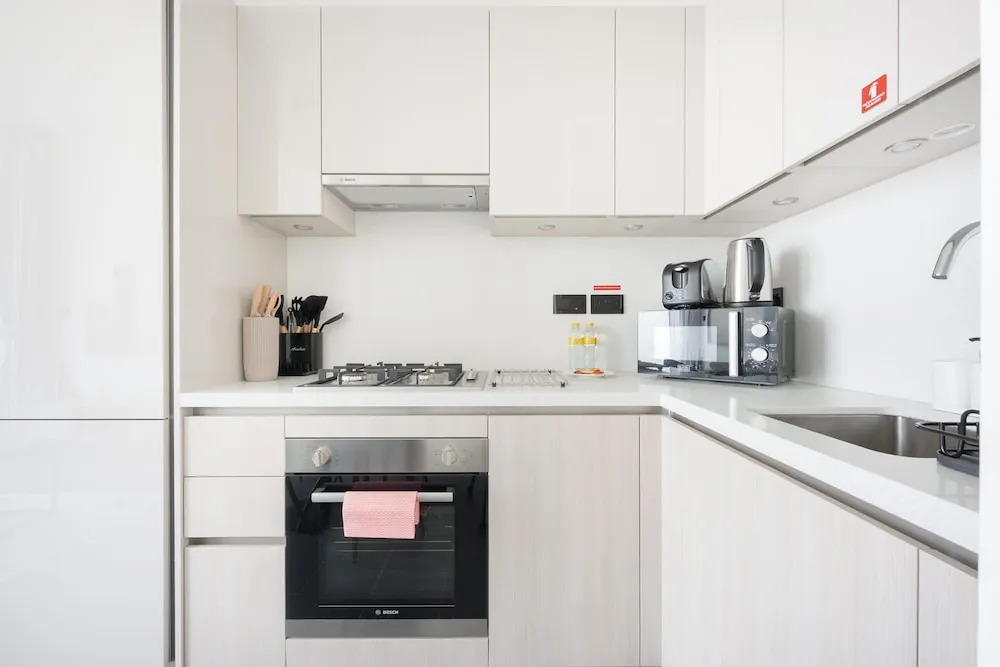 Meydan Apartment Sleeps 4 With Great Amenities