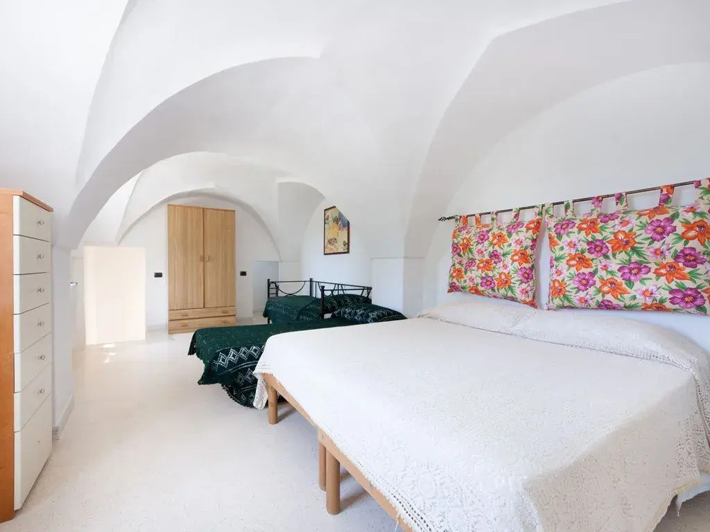 Agriturismo Villantica
