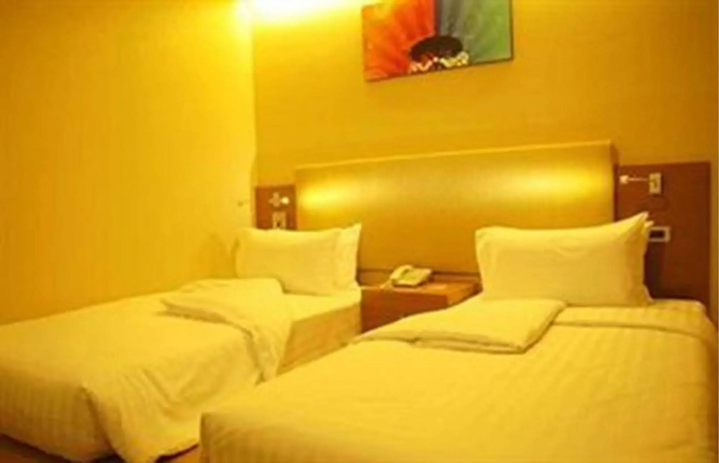 The Moonite Boutique Hotel