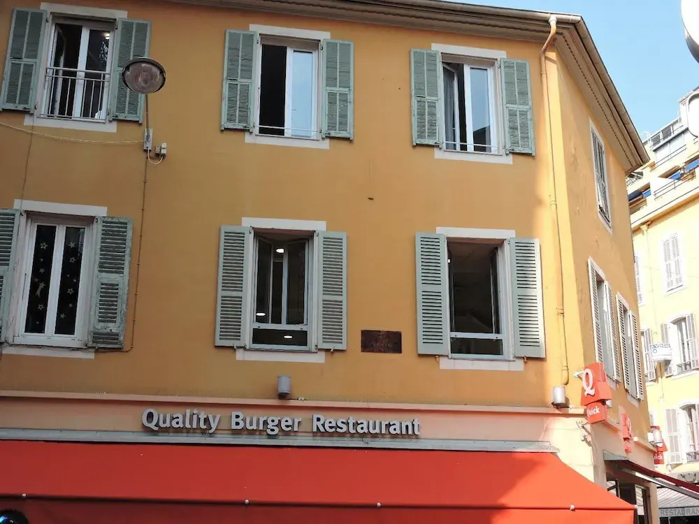 Promenade - Vacances Mer et Sea Shopping
