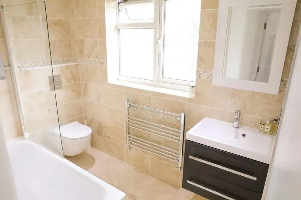 Modern 2 Bedroom In Clapham Junction