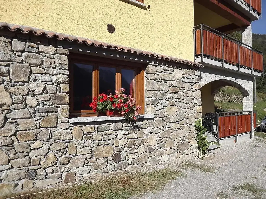 Azienda Agrituristica Ca Martino