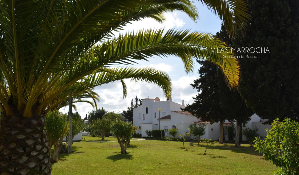 Typical TM Flat with a Terrace and Sea View in VSR