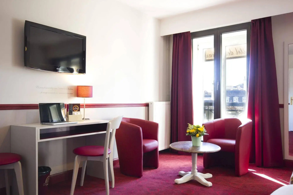 Hotel des 4 Soeurs