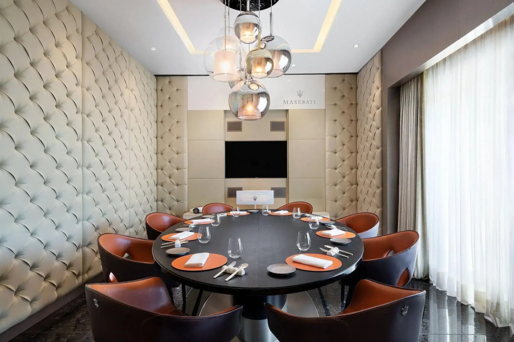 Excelsior Hotel Gallia, a Luxury Collection Hotel, Milan