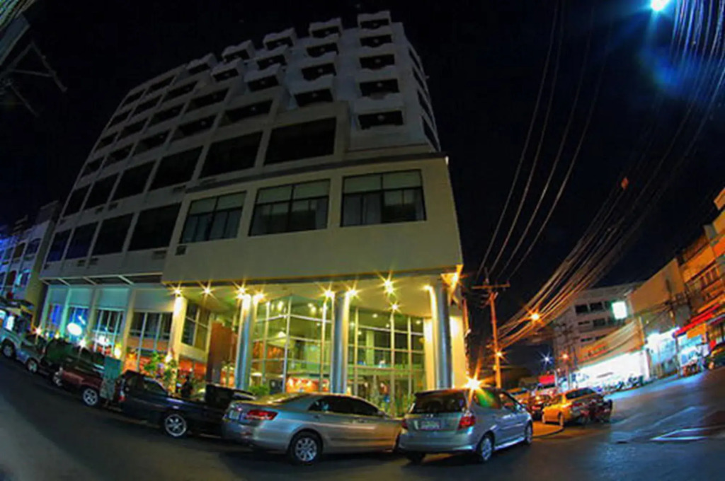 Neo Hatyai Hotel