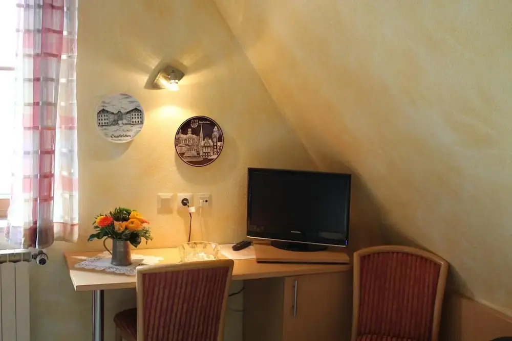 Hotel Uhl