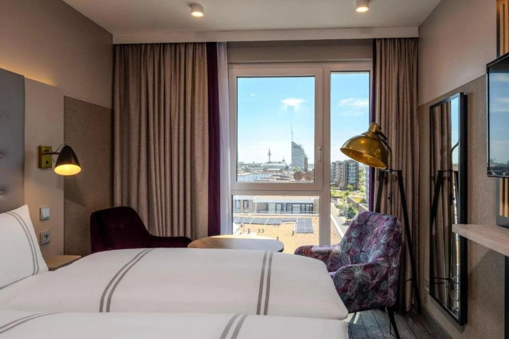 Premier Inn Bremerhaven
