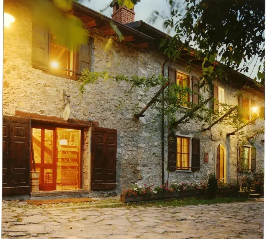 Agriturismo Le Frise