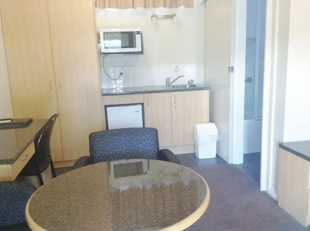 Ashton Motel