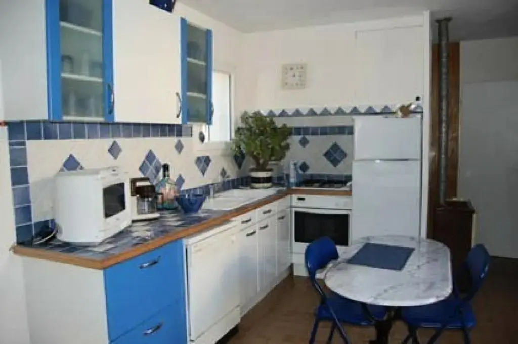 Résidence LE VILLAGE GREC - Maisons & Villas pour 5 Personnes 84